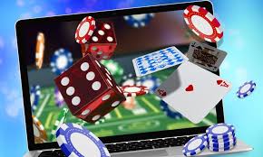 Amazon Slots Online Casino UK - Your Gateway to Thrilling Gaming Experience