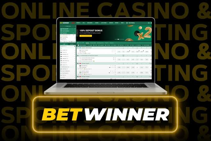 BetWinner Online Casino and Sportsbook Your Ultimate Gaming Destination