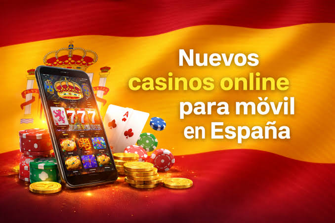 Casino Online España Dinero Real Guía Completa para Jugar y Ganar