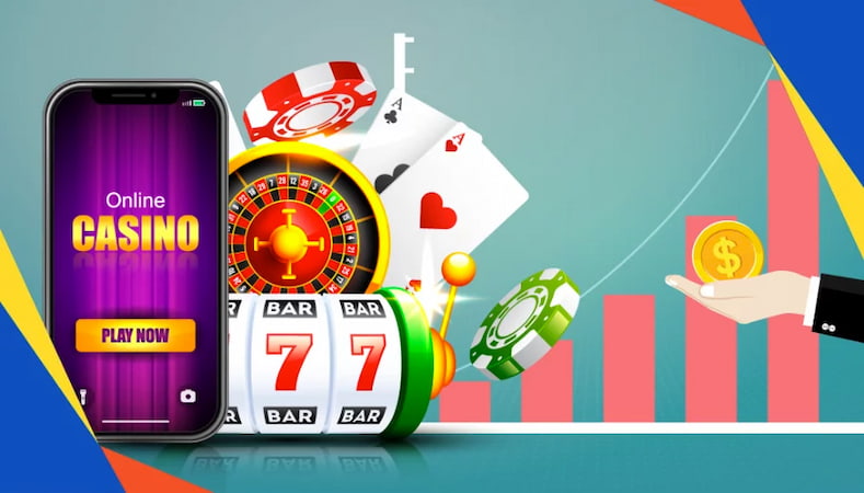 Experience the Thrill Irish Luck Casino & Sportsbook