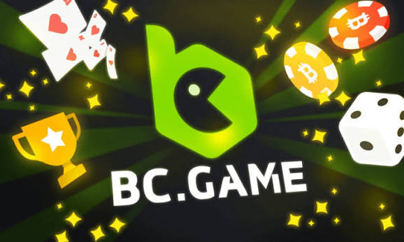 Explore the Exciting World of BC.Game App -336235869