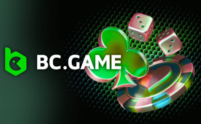 Exploring BC.Game Bonuses A Comprehensive Guide