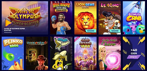 Herna U Dědka Online Casino pro Českou Klientelu