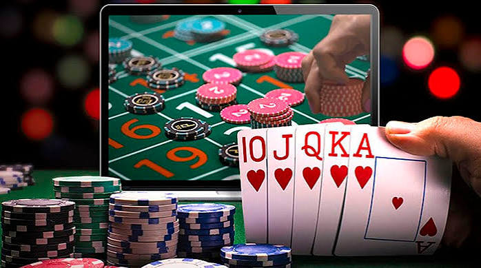 Herna U Dědka Online Casino pro Českou Klientelu