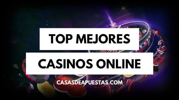 Juegos de Casino Online con Dinero Real Diversión y Oportunidades