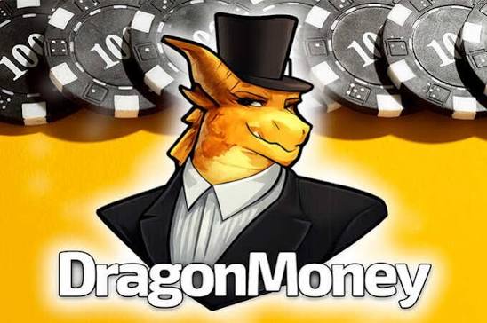 Онлайн-казино Dragon Cash