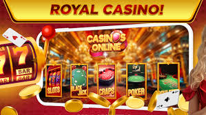 Online Casino Opdag Verdenen af Spil og Underholdning