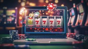Online Casino Opdag Verdenen af Virtuel Spilunderholdning