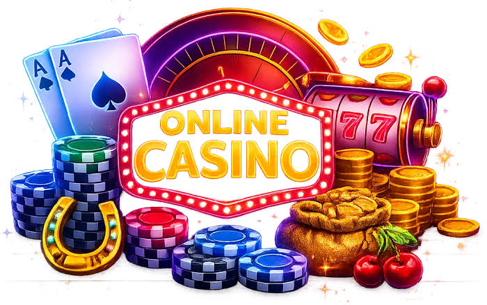 Online kasino 2026 Budoucnost hazardních her 1234166037