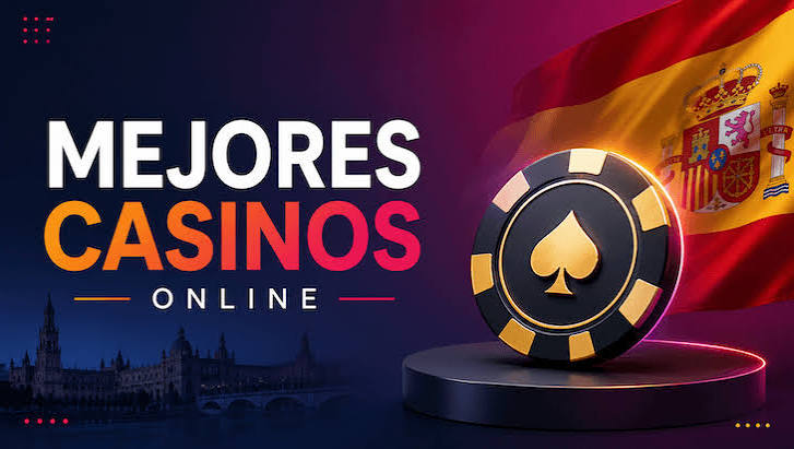 Tragaperras de Casino 2026 Online La Revolución del Juego Virtual Tragaperras de Casino 2026 Online La Revolución del Juego Virtual