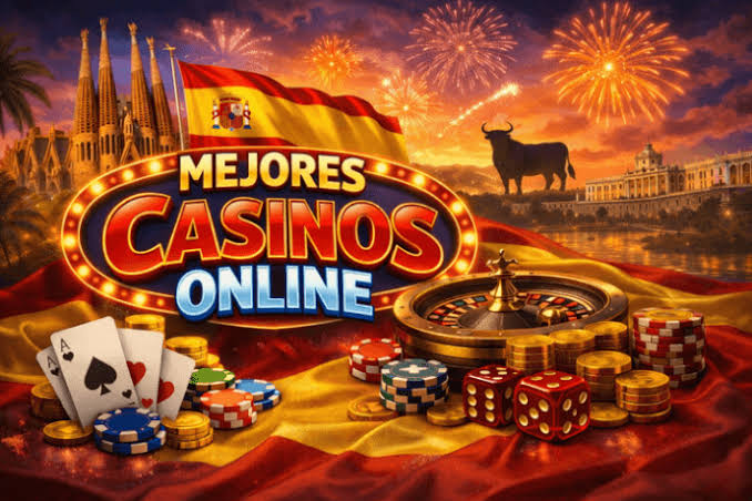 Tragaperras de Casino 2026 Online La Revolución del Juego Virtual Tragaperras de Casino 2026 Online La Revolución del Juego Virtual