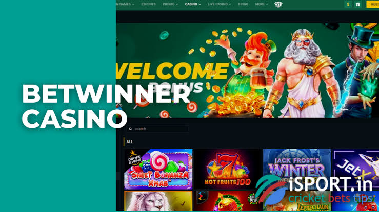 Ultimate BetWinner Bonus Guide Maximizing Your Betting Experience