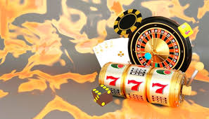 Unleashing the Thrill Gxmble Casino & Sportsbook