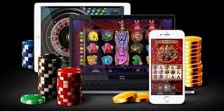 Unleashing the Thrills of Gamdom Casino & Sportsbook