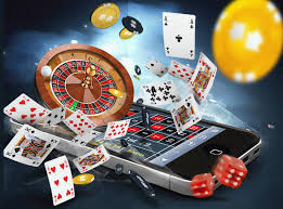 Unleashing the Thrills of Gamdom Casino & Sportsbook