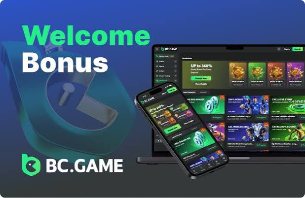 Unlocking the Excitement BC.Game Bonuses and Promo Codes