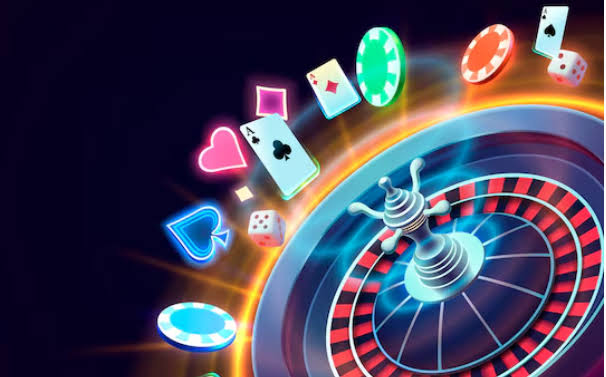 Winbay Zahraniční Casino Bonus Bez Registrace